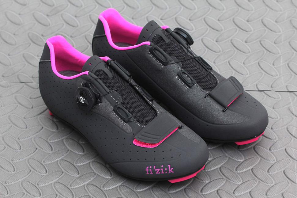Review: Fizik R5B Donna Women's shoes | road.cc